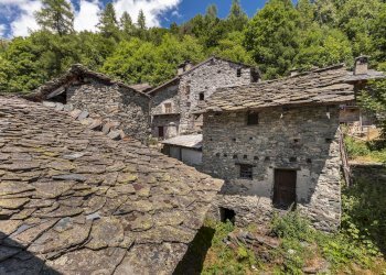 Rustic Borgata Ciampanesio, snc, Sampeyre - photo 13