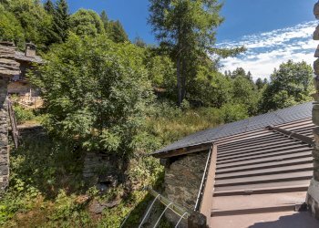 Rustic Borgata Ciampanesio, snc, Sampeyre - photo 14