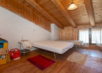 Rustic Borgata Ciampanesio, snc, Sampeyre - photo 12