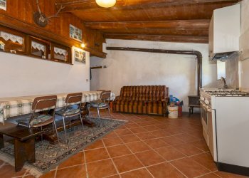 Rustic Borgata Ciampanesio, snc, Sampeyre - photo 5