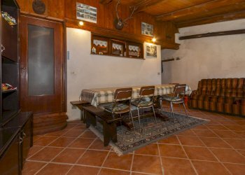 Rustic Borgata Ciampanesio, snc, Sampeyre - photo 4