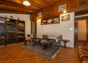 Rustic Borgata Ciampanesio, snc, Sampeyre - photo 3