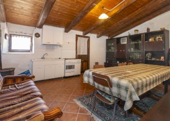 Rustic Borgata Ciampanesio, snc, Sampeyre - photo 8