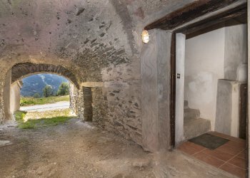 Rustic Borgata Ciampanesio, snc, Sampeyre - photo 17