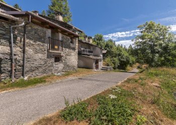 Rustic Borgata Ciampanesio, snc, Sampeyre - photo 19