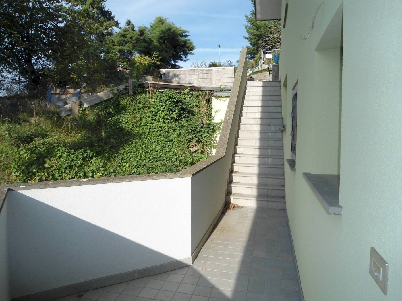 ENTRATA - Three-room apartment via Madonna dei Boschi, Monghidoro - photo 2