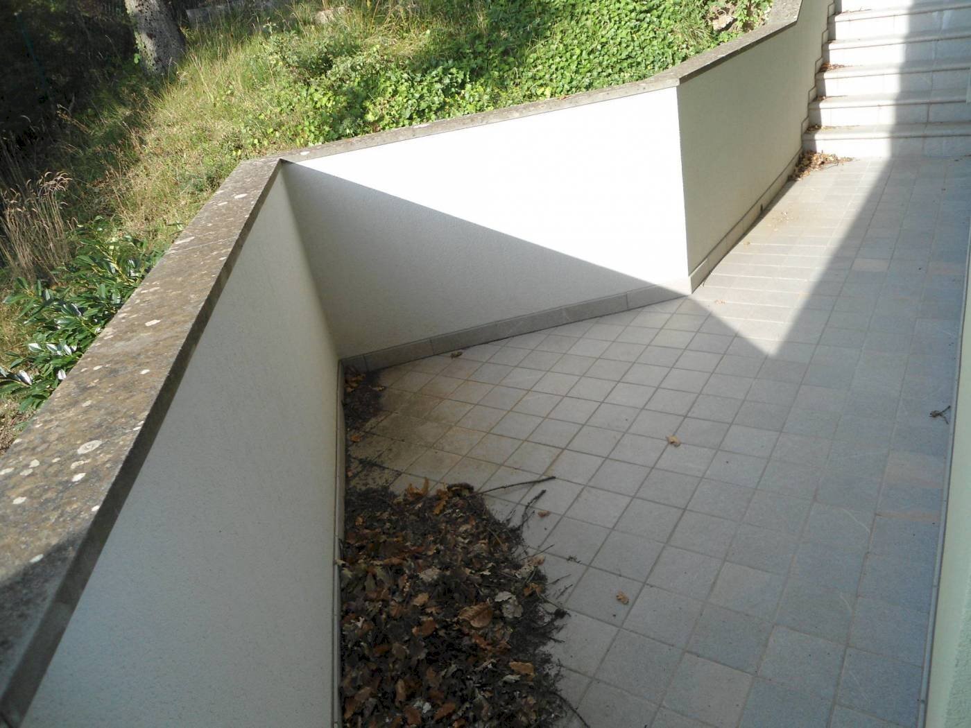 BALCONE - Three-room apartment via Madonna dei Boschi, Monghidoro - photo 3