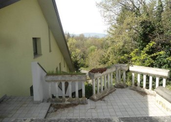 TERRAZZA - Three-room apartment via Madonna dei Boschi, Monghidoro - photo 22
