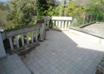 TERRAZZA - Three-room apartment via Madonna dei Boschi, Monghidoro - photo 23