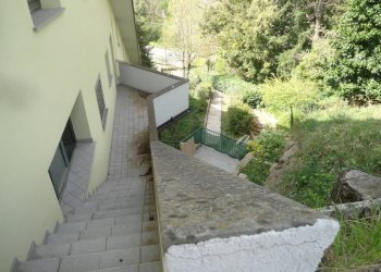 SCALE - Three-room apartment via Madonna dei Boschi, Monghidoro - photo 24