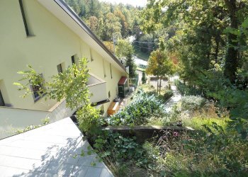ESTERNO - Three-room apartment via Madonna dei Boschi, Monghidoro - photo 1