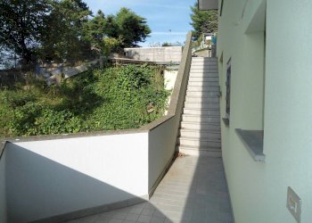 ENTRATA - Three-room apartment via Madonna dei Boschi, Monghidoro - photo 2