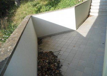 BALCONE - Three-room apartment via Madonna dei Boschi, Monghidoro - photo 3