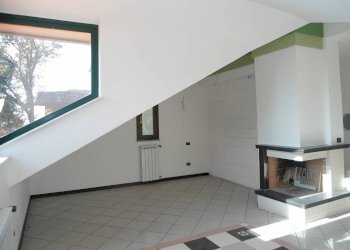 SALA - Three-room apartment via Madonna dei Boschi, Monghidoro - photo 6