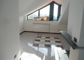 SALA - Three-room apartment via Madonna dei Boschi, Monghidoro - photo 7