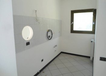 CUCINA - Three-room apartment via Madonna dei Boschi, Monghidoro - photo 9