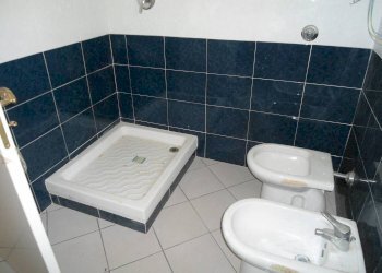 BAGNO - Three-room apartment via Madonna dei Boschi, Monghidoro - photo 14