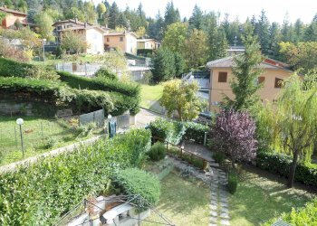 PANORAMA - Three-room apartment via Madonna dei Boschi, Monghidoro - photo 16