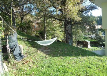 GIARDINO - Three-room apartment via Madonna dei Boschi, Monghidoro - photo 17
