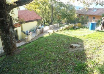 GIARDINO - Three-room apartment via Madonna dei Boschi, Monghidoro - photo 18