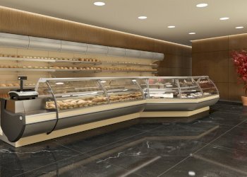 arredo panetteria salumi.JPG - Panineria - Piadineria - Creperia Viale G. Puccini 82, Lucca - foto 15