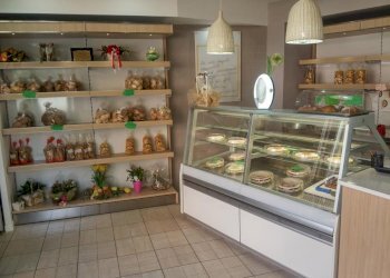 Panetteria Il Vecchio Mulino.jpg - Panineria - Piadineria - Creperia Viale G. Puccini 82, Lucca - foto 16