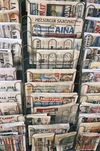 edicola.jpeg - Edicole - Edicole con Chiosco Via santa croce 109, Lucca - foto 2