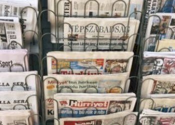 edicola.jpeg - Edicole - Edicole con Chiosco Via santa croce 109, Lucca - foto 2