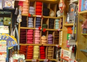 4.jpg - Edicole - Edicole con Chiosco Via santa croce 109, Lucca - foto 4