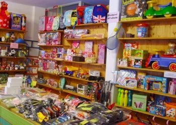 5.jpg - Edicole - Edicole con Chiosco Via santa croce 109, Lucca - foto 6