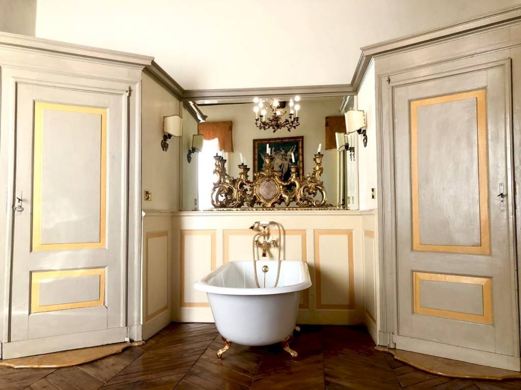 Interno appartamento - Attività Commerciale corso Duca degli Abruzzi, 27, Torino (zona Centro) - foto 1