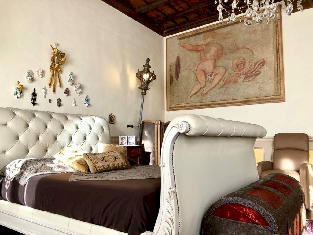 Camera da letto - Attività Commerciale corso Duca degli Abruzzi, 27, Torino (zona Centro) - foto 2