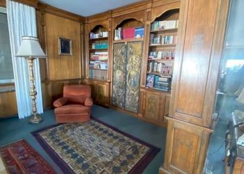 Stanza arredata - Attività Commerciale corso Duca degli Abruzzi, 27, Torino (zona Centro) - foto 42