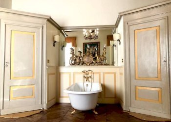 Interno appartamento - Attività Commerciale corso Duca degli Abruzzi, 27, Torino (zona Centro) - foto 1