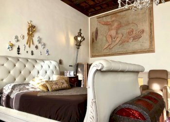 Camera da letto - Attività Commerciale corso Duca degli Abruzzi, 27, Torino (zona Centro) - foto 2