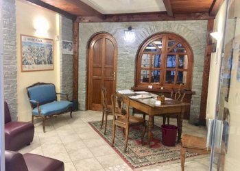 Interno non residenziale - Attività Commerciale corso Duca degli Abruzzi, 27, Torino (zona Centro) - foto 19