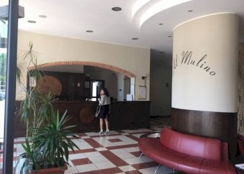 Interno non residenziale - Attività Commerciale corso Duca degli Abruzzi, 27, Torino (zona Centro) - foto 22