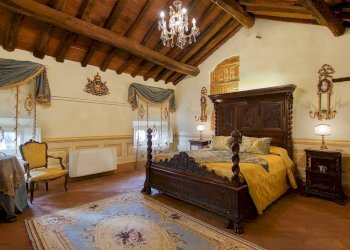 Camera da letto - Attività Commerciale corso Duca degli Abruzzi, 27, Torino (zona Centro) - foto 24