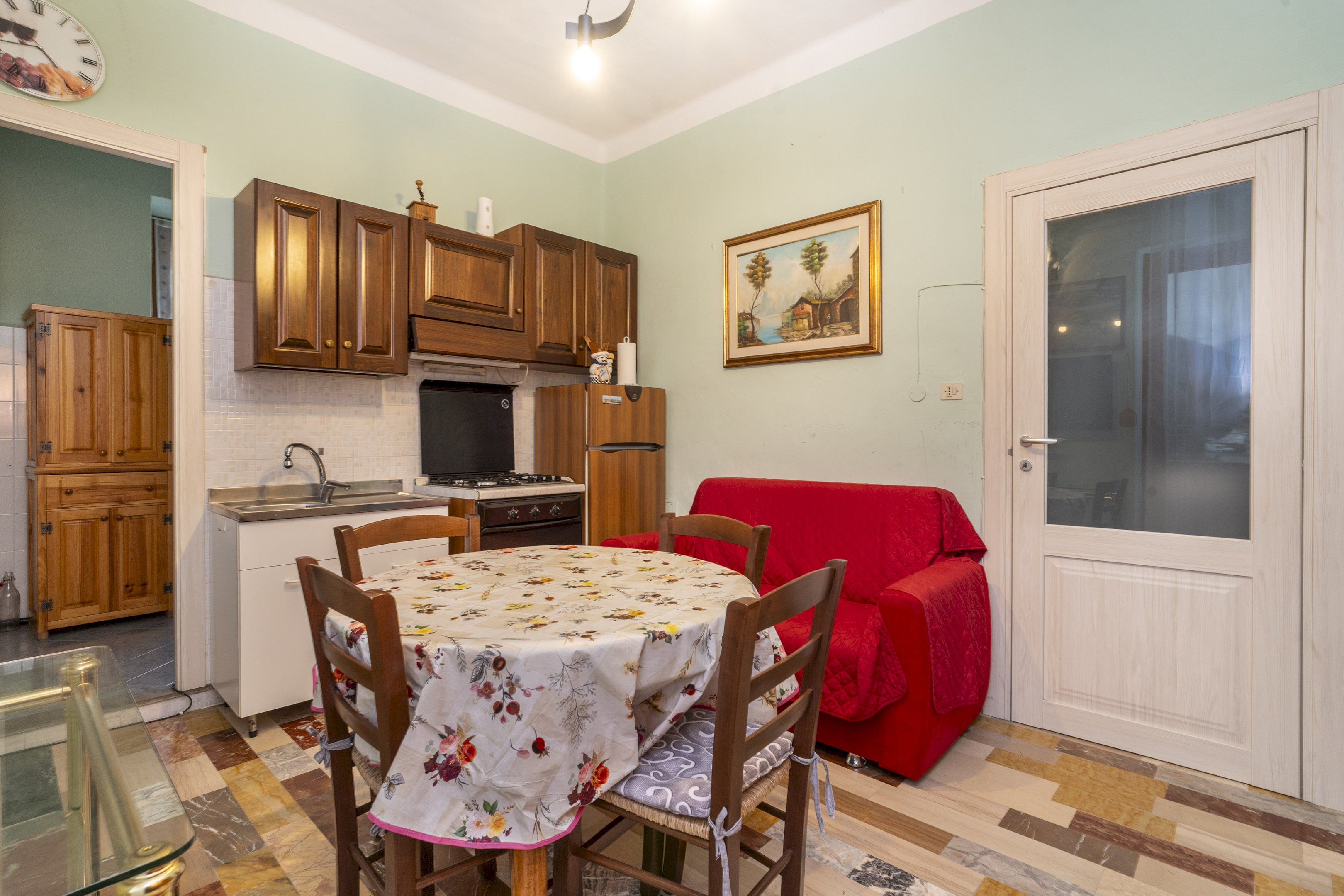 Trilocale Via Roma, 38, Paesana - foto 1