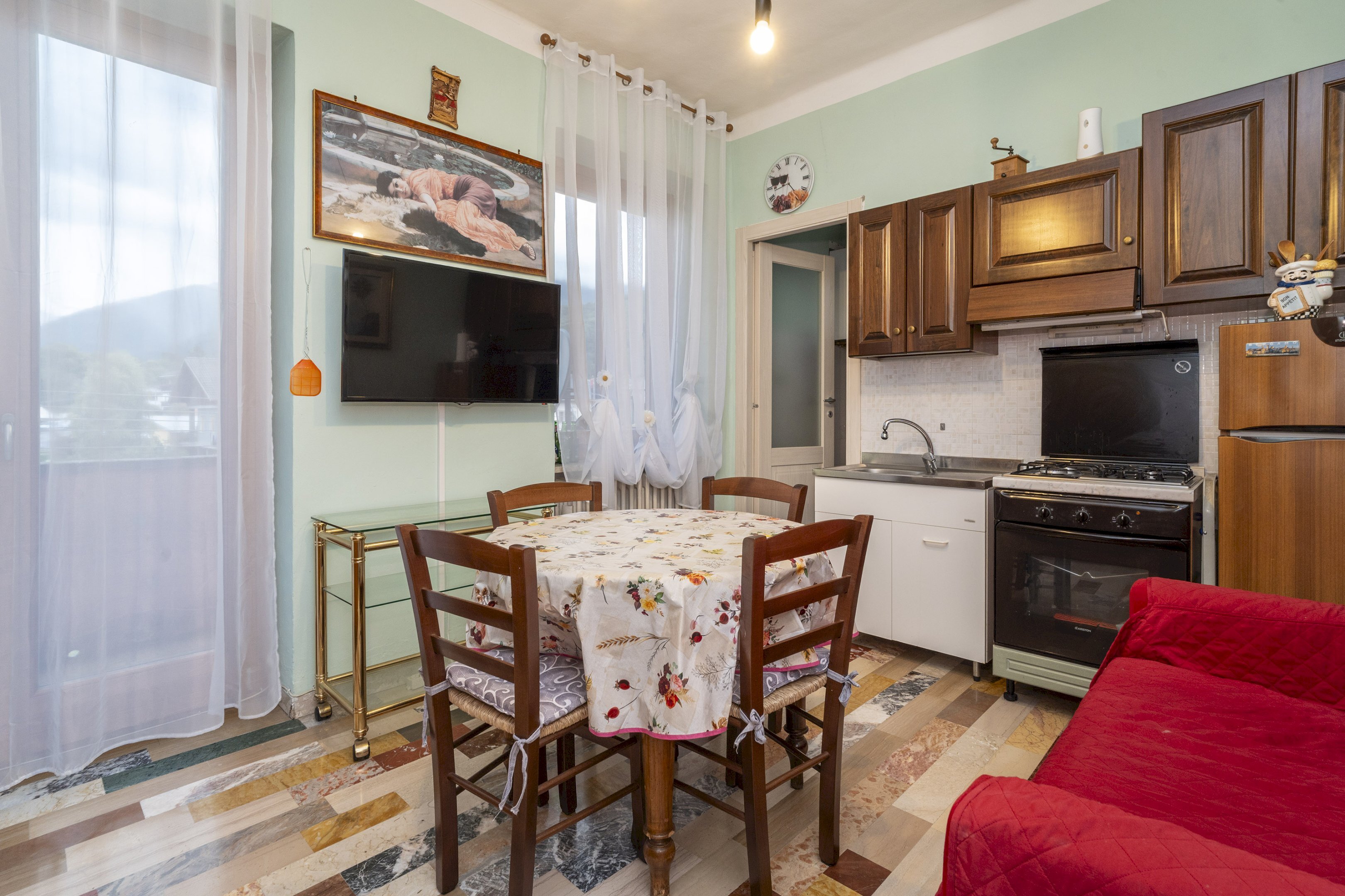 Trilocale Via Roma, 38, Paesana - foto 3