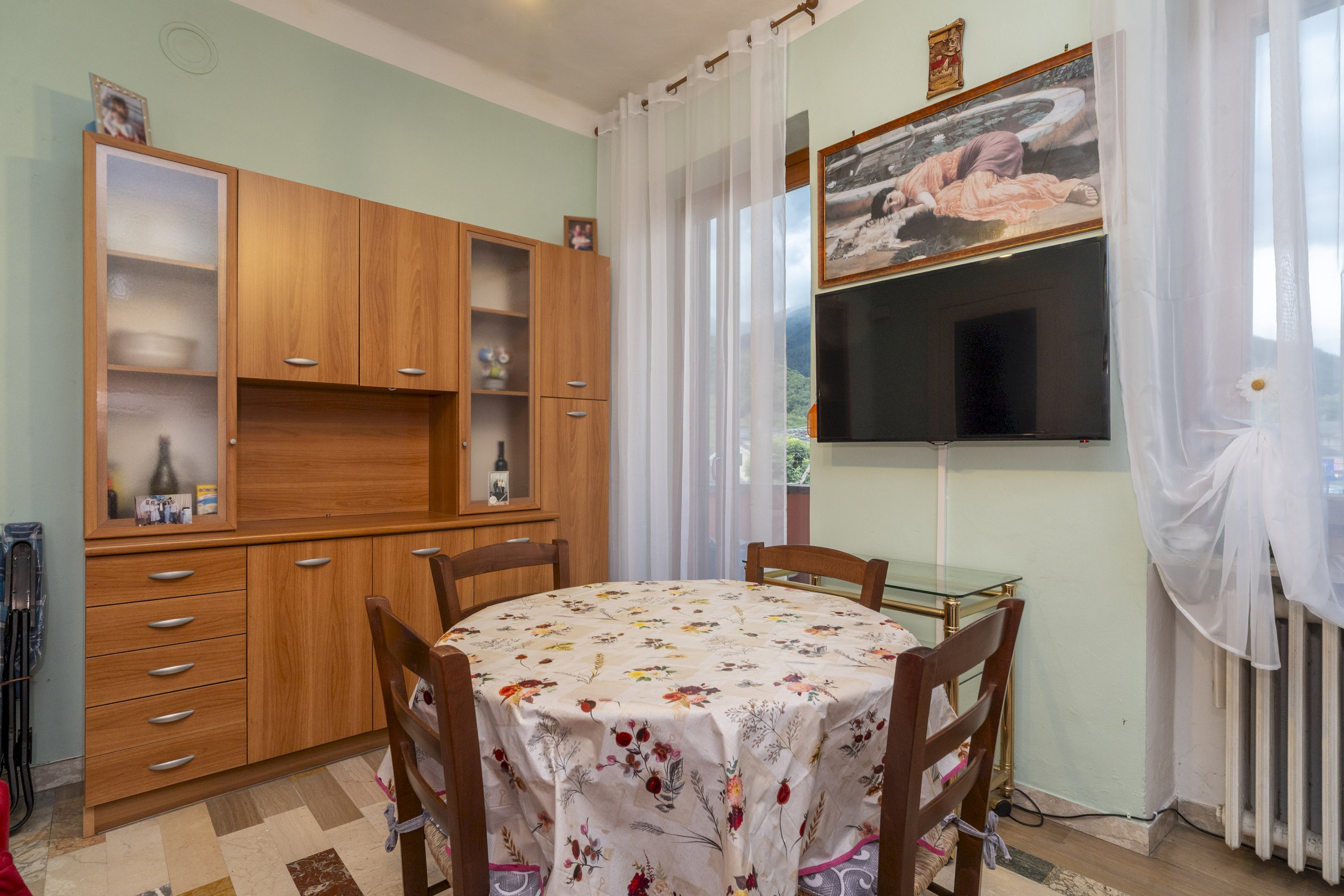 Trilocale Via Roma, 38, Paesana - foto 2