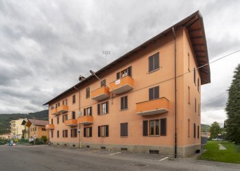 Trilocale Via Roma, 38, Paesana - foto 30