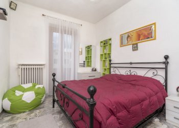 Trilocale Via Roma, 38, Paesana - foto 4