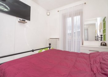 Trilocale Via Roma, 38, Paesana - foto 7