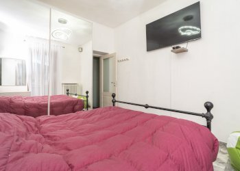 Trilocale Via Roma, 38, Paesana - foto 6