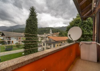 Trilocale Via Roma, 38, Paesana - foto 23