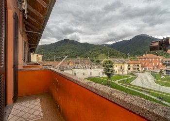 Trilocale Via Roma, 38, Paesana - foto 24