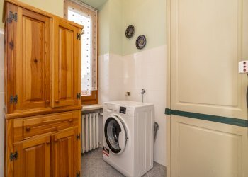 Trilocale Via Roma, 38, Paesana - foto 14