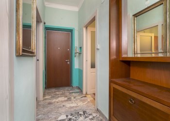 Trilocale Via Roma, 38, Paesana - foto 16