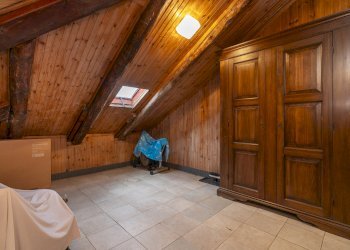 Trilocale Via Roma, 38, Paesana - foto 17